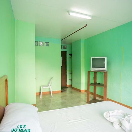 GV Hotel - Dipolog Camera foto