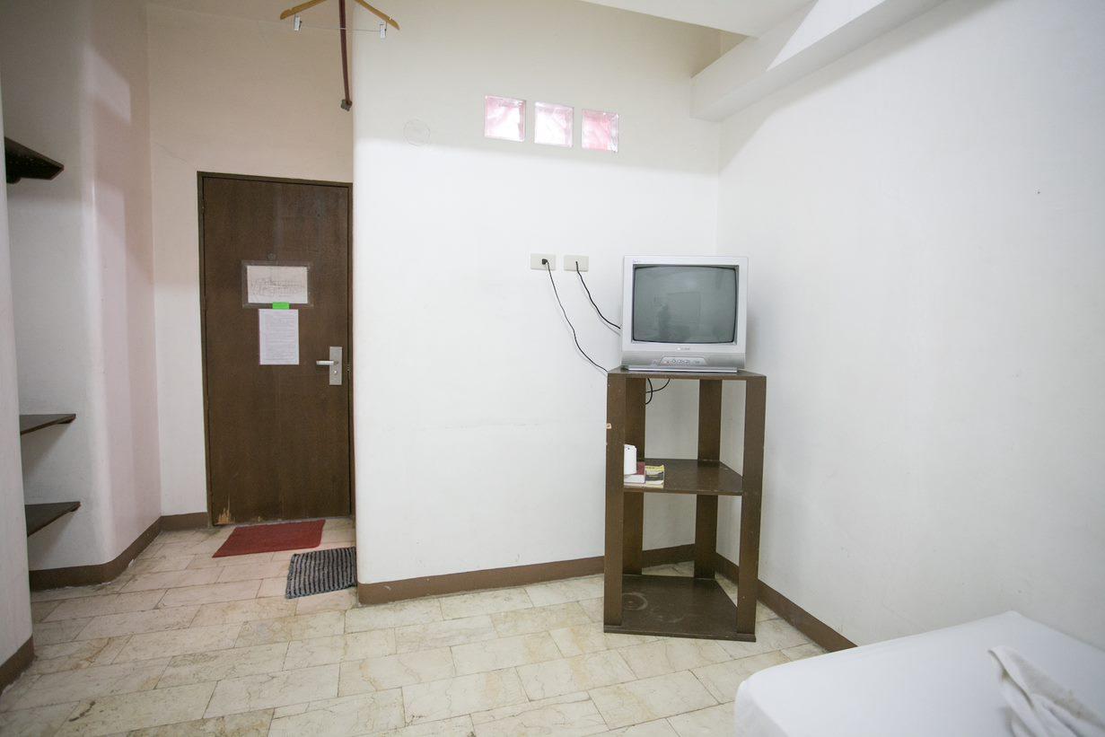 GV Hotel - Dipolog Esterno foto