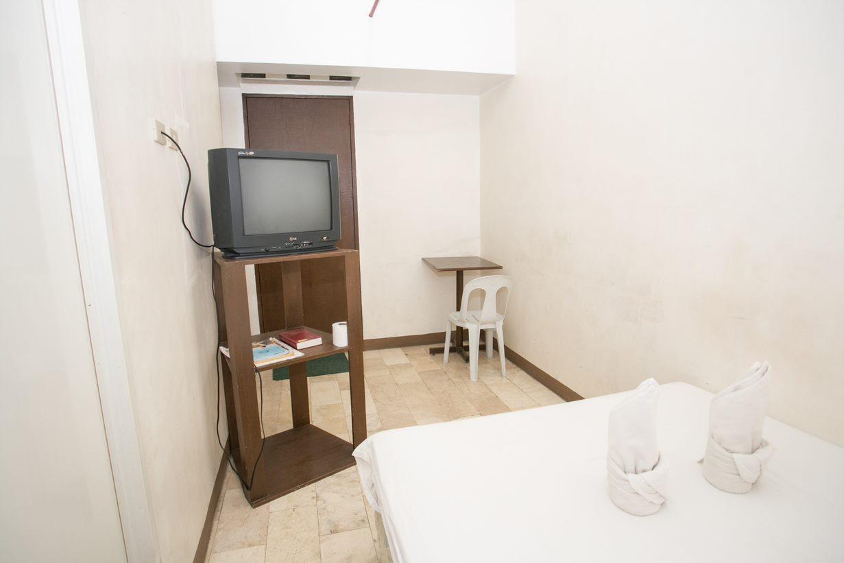 GV Hotel - Dipolog Esterno foto