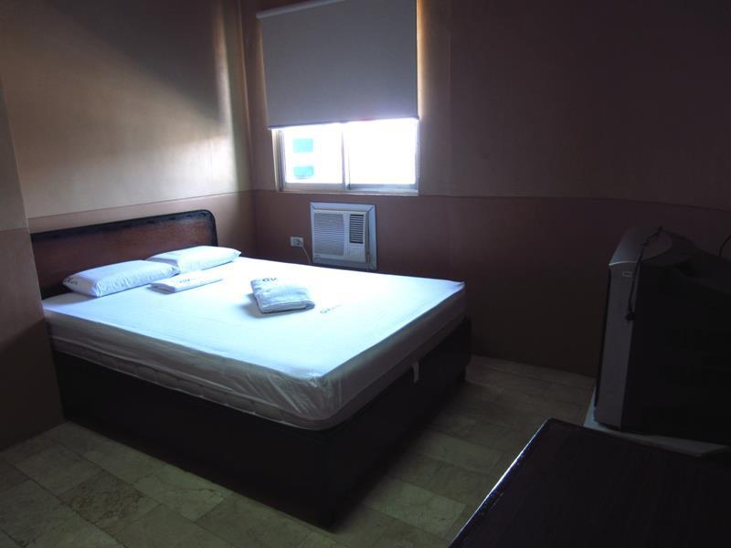 GV Hotel - Dipolog Esterno foto