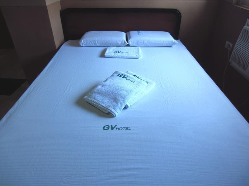 GV Hotel - Dipolog Esterno foto