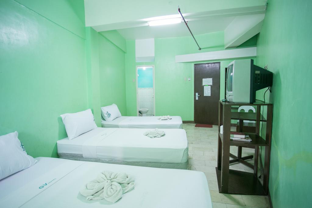 GV Hotel - Dipolog Esterno foto