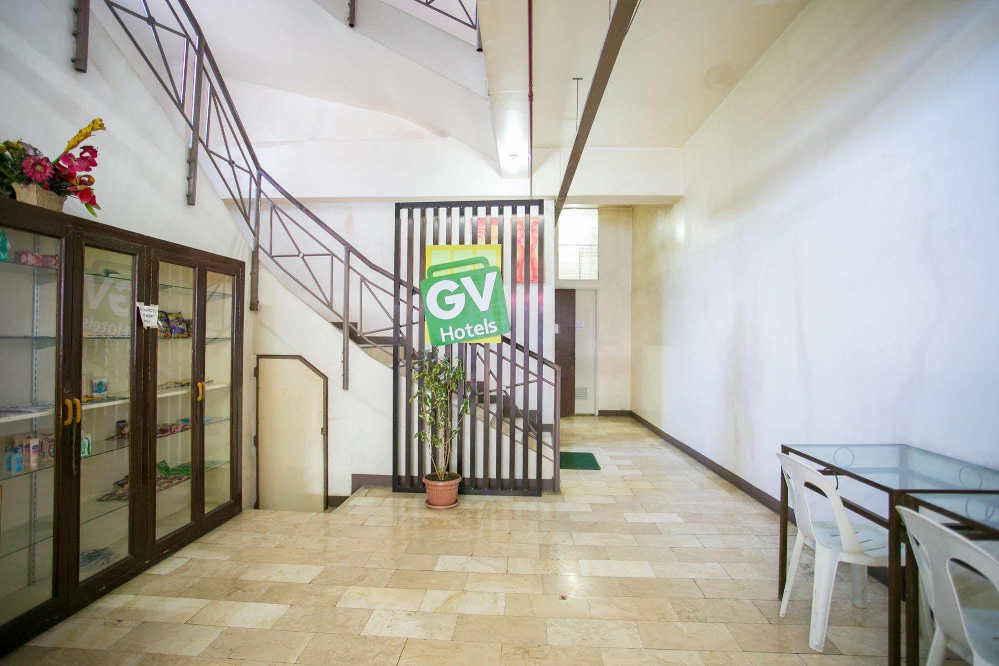 GV Hotel - Dipolog Esterno foto