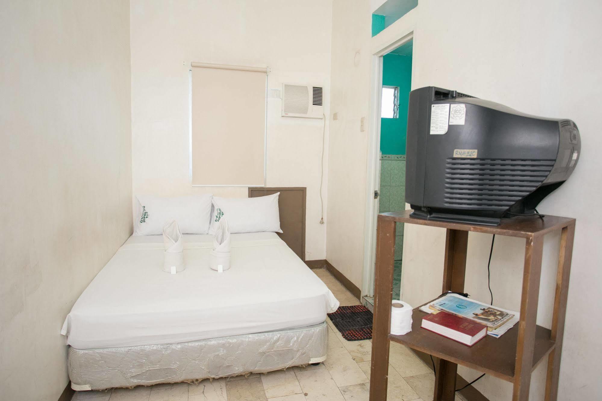 GV Hotel - Dipolog Esterno foto