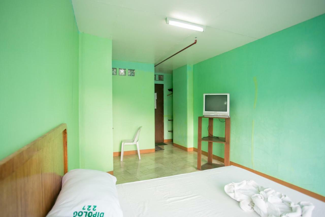 GV Hotel - Dipolog Camera foto